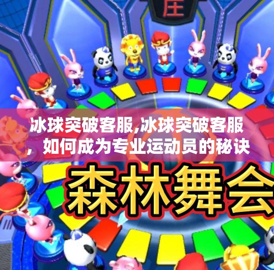 冰球突破客服,冰球突破客服,如何成为专业运动员的秘诀
