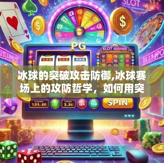 冰球的突破攻击防御,冰球赛场上的攻防哲学，如何用突破与防守赢得比赛？